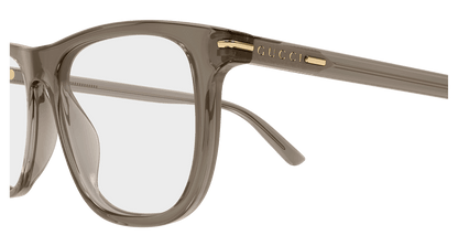 Gucci GG2130O Brown 889652625201