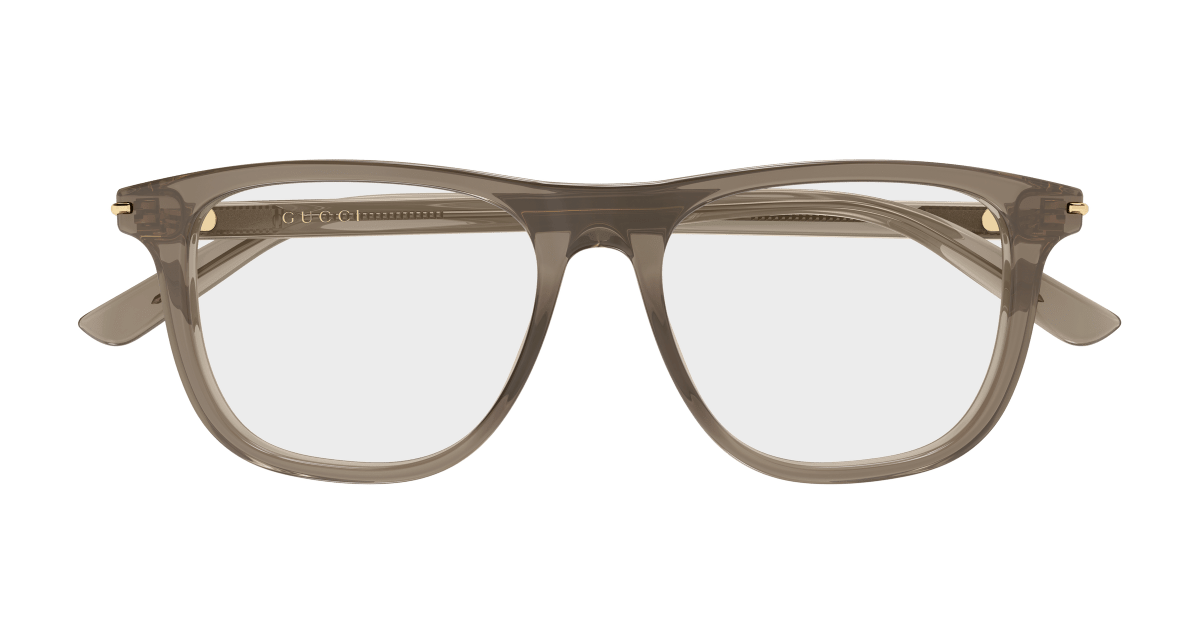 Gucci GG2130O Brown 889652625249
