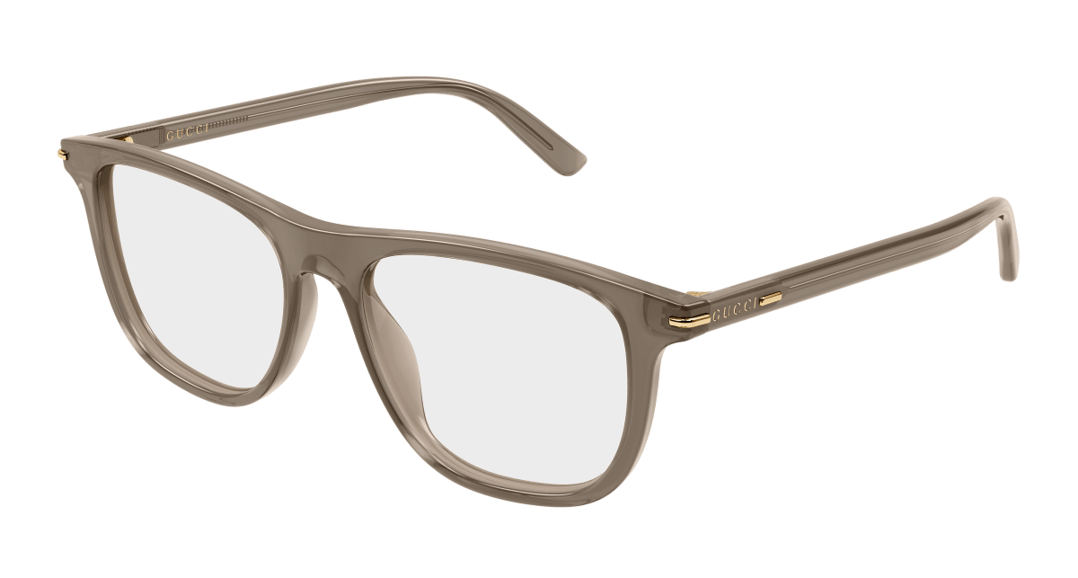 Gucci GG2130O Brown 889652625249