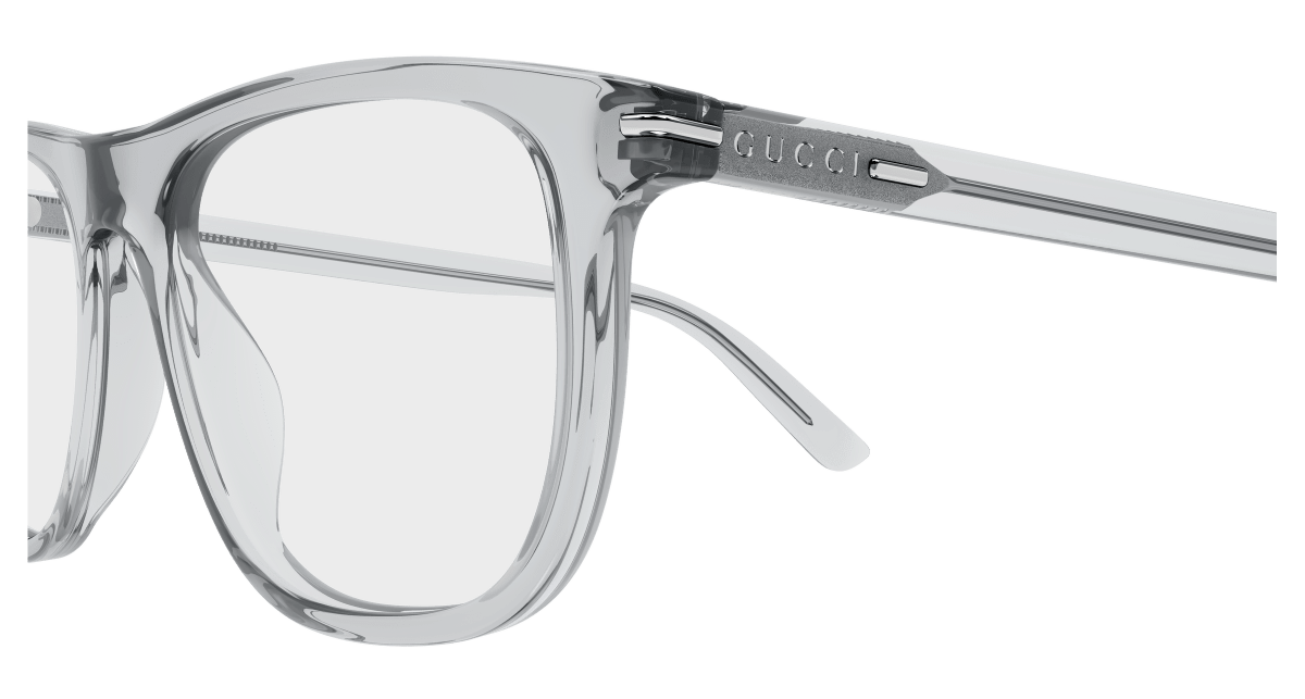 Gucci GG2130O Grey 889652625218