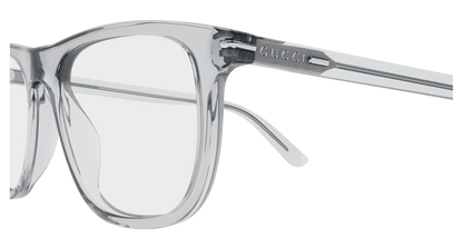 Gucci GG2130O Grey 889652625218