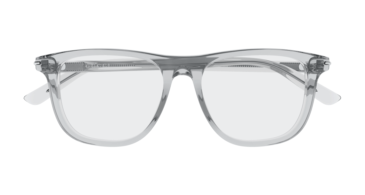 Gucci GG2130O Grey 889652625218