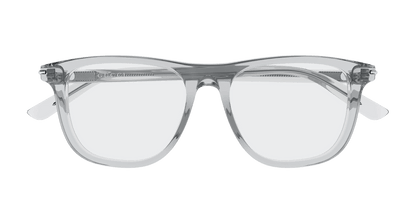 Gucci GG2130O Grey 889652625218