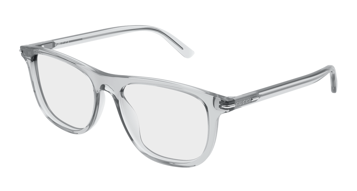 Gucci GG2130O Grey 889652625256