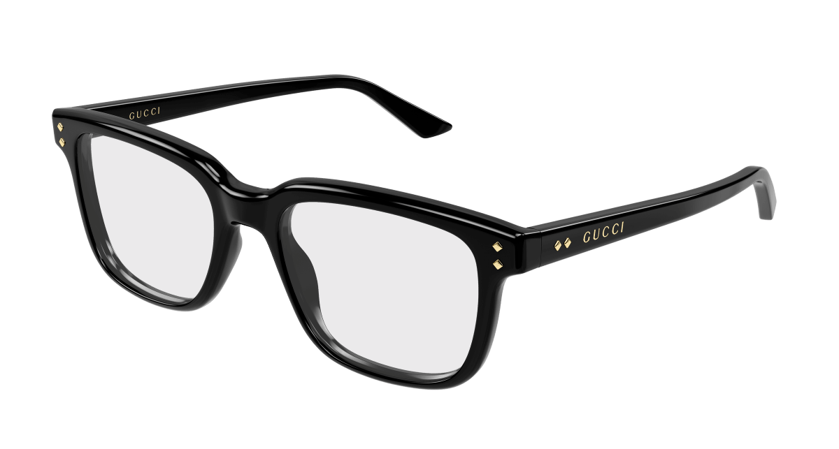 Gucci GG2131O Black 889652629834