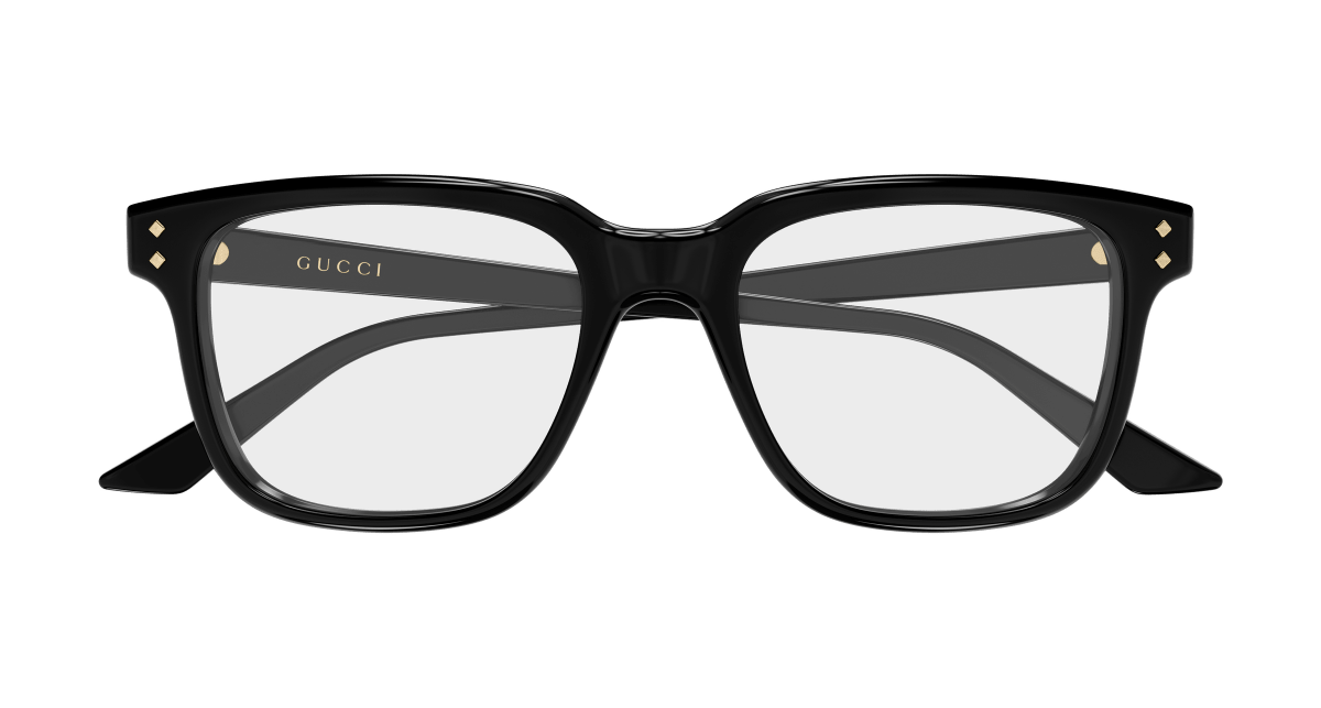 Gucci GG2131O Black 889652629834