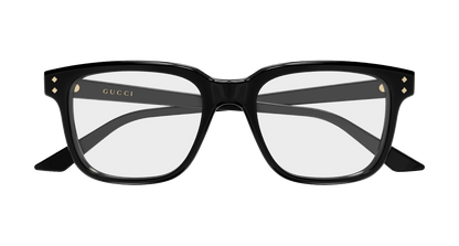 Gucci GG2131O Black 889652629834