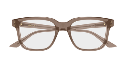 Gucci GG2131O Brown 889652629858