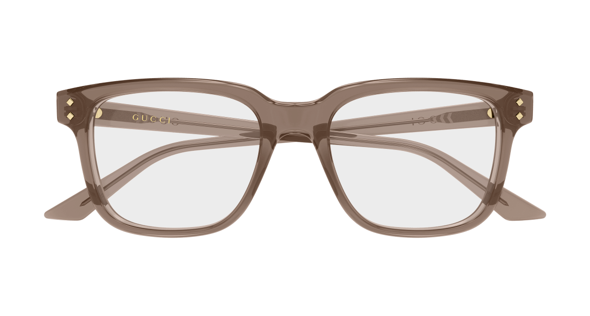 Gucci GG2131O Brown 889652629858