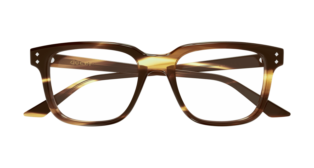 Gucci GG2131O Havana 006 889652629841