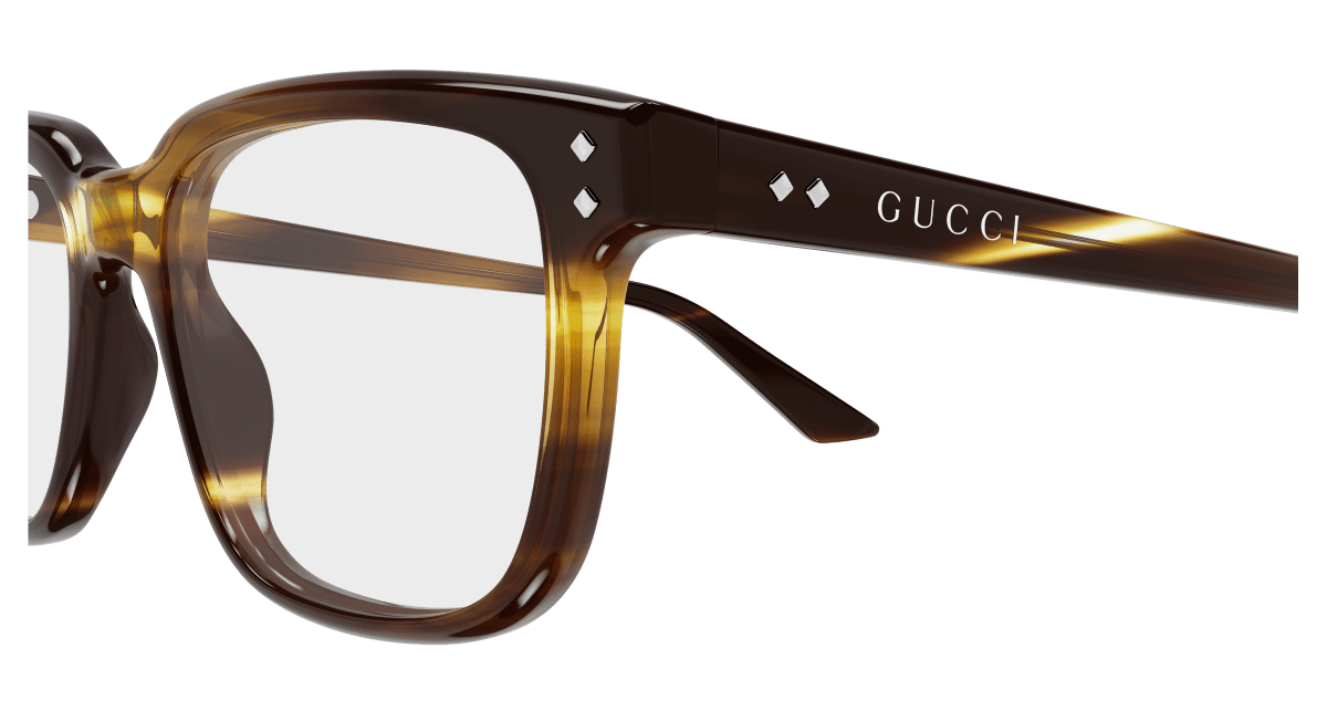 Gucci GG2131O Havana 006 889652629841