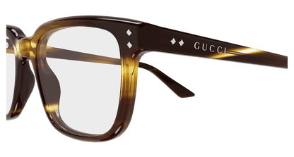 Gucci GG2131O Havana 006 889652629841