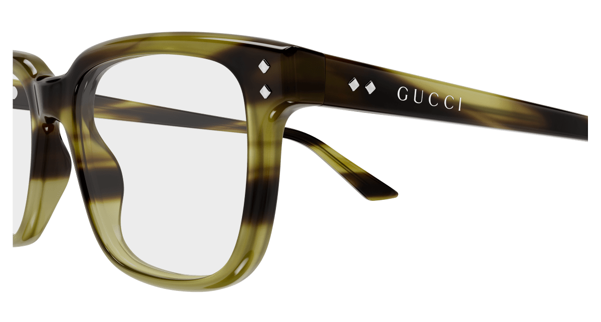 Gucci GG2131O Havana 008 889652629865
