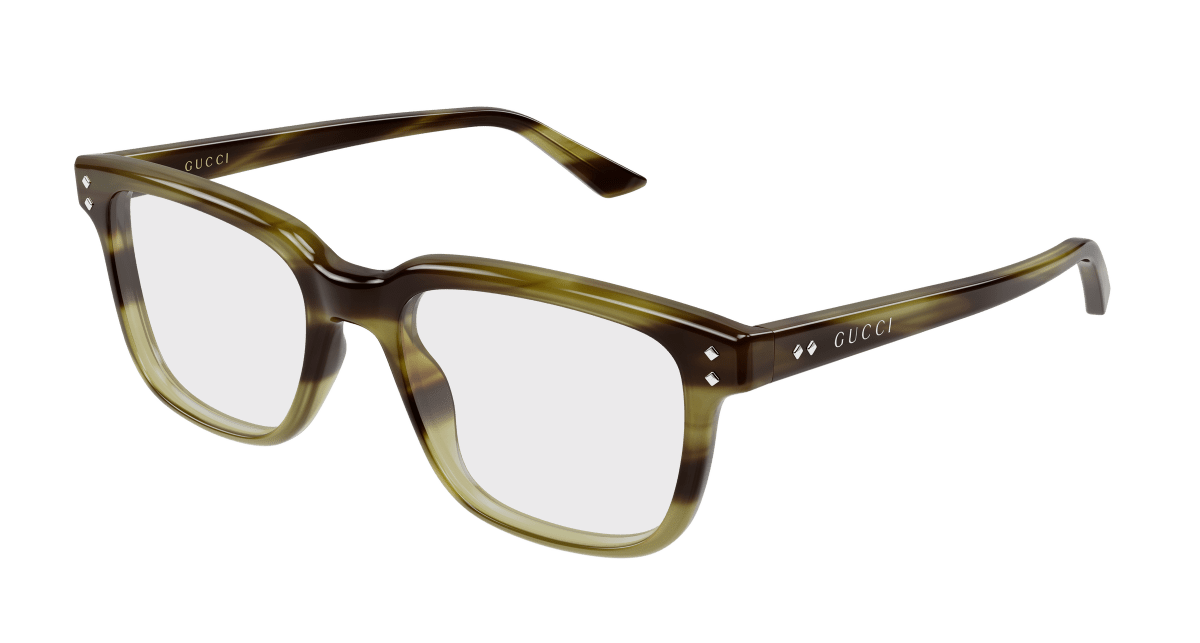 Gucci GG2131O Havana 012 889652629940