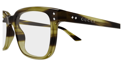 Gucci GG2131O Havana 012 889652629940