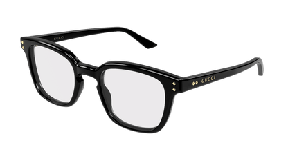 Gucci GG2132O Black 889652629889