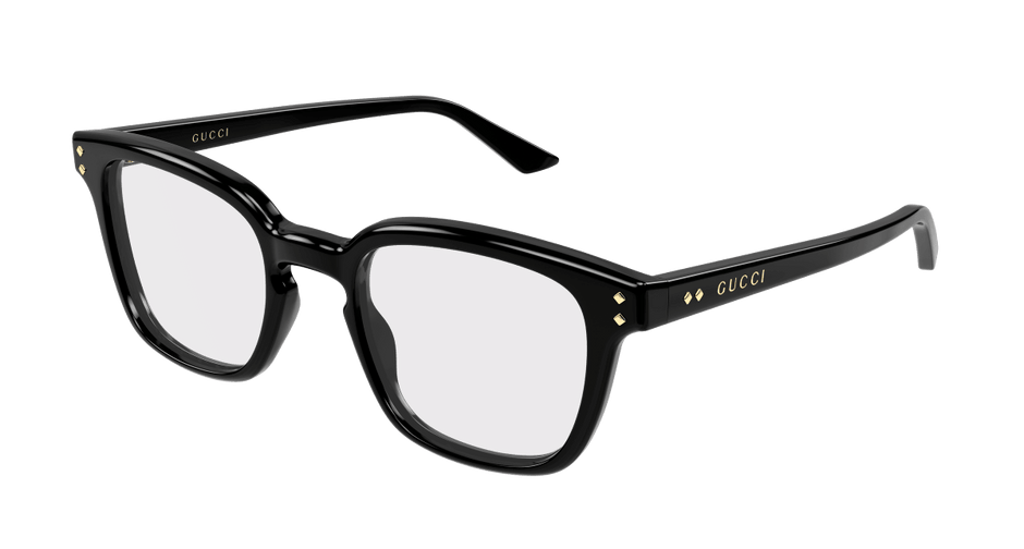 Gucci GG2132O Black 889652629889
