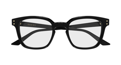 Gucci GG2132O Black 889652629957