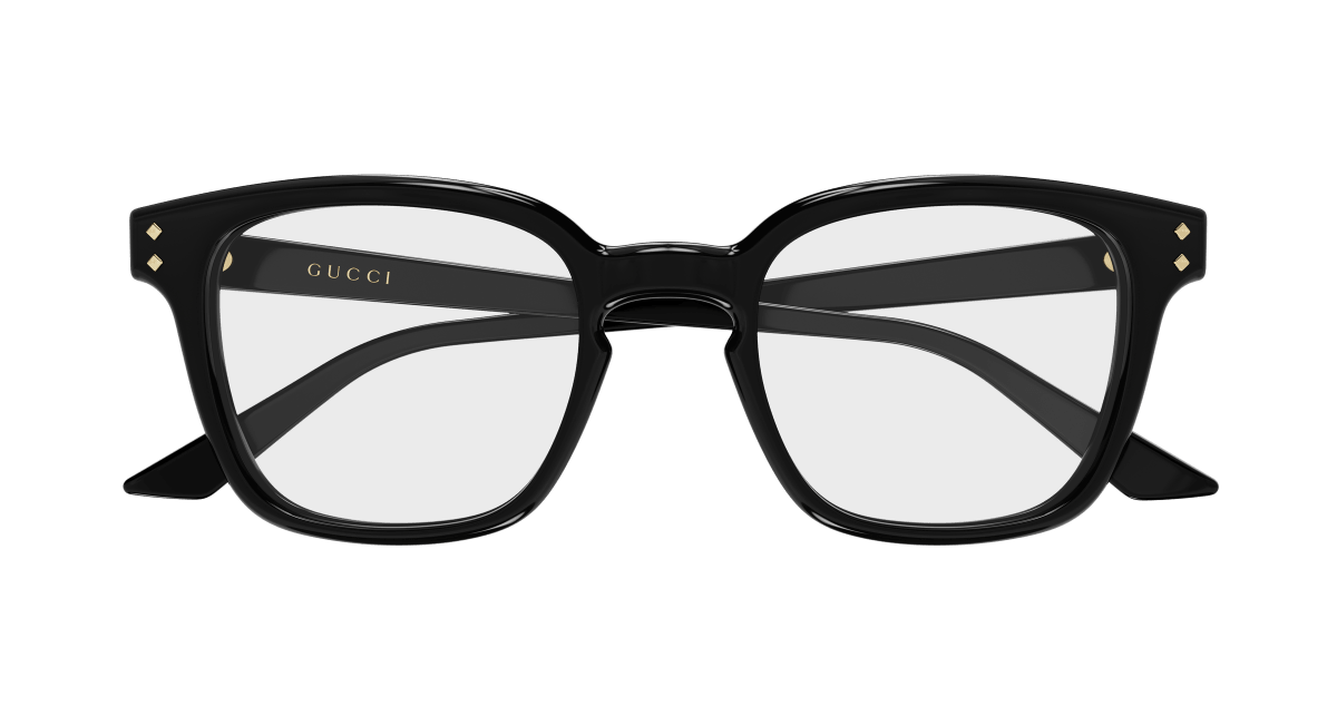 Gucci GG2132O Black 889652629957