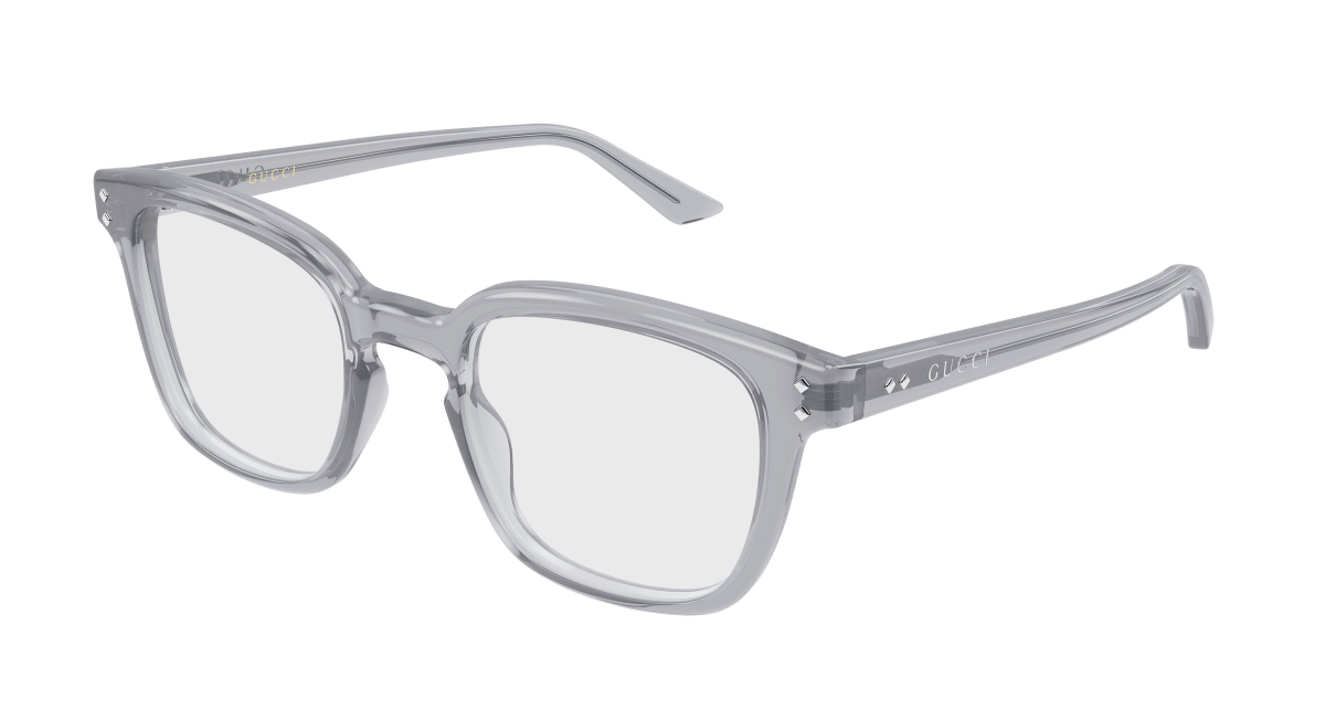 Gucci GG2132O Grey 889652629971