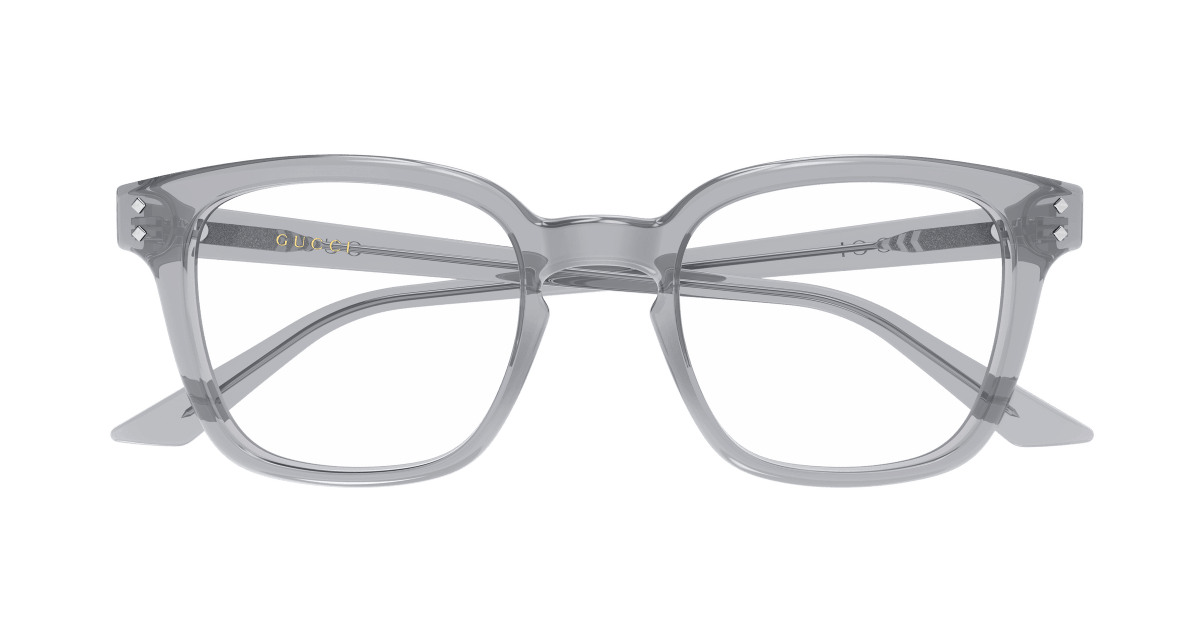 Gucci GG2132O Grey 889652629971