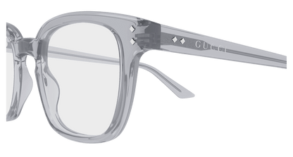 Gucci GG2132O Grey 889652629971