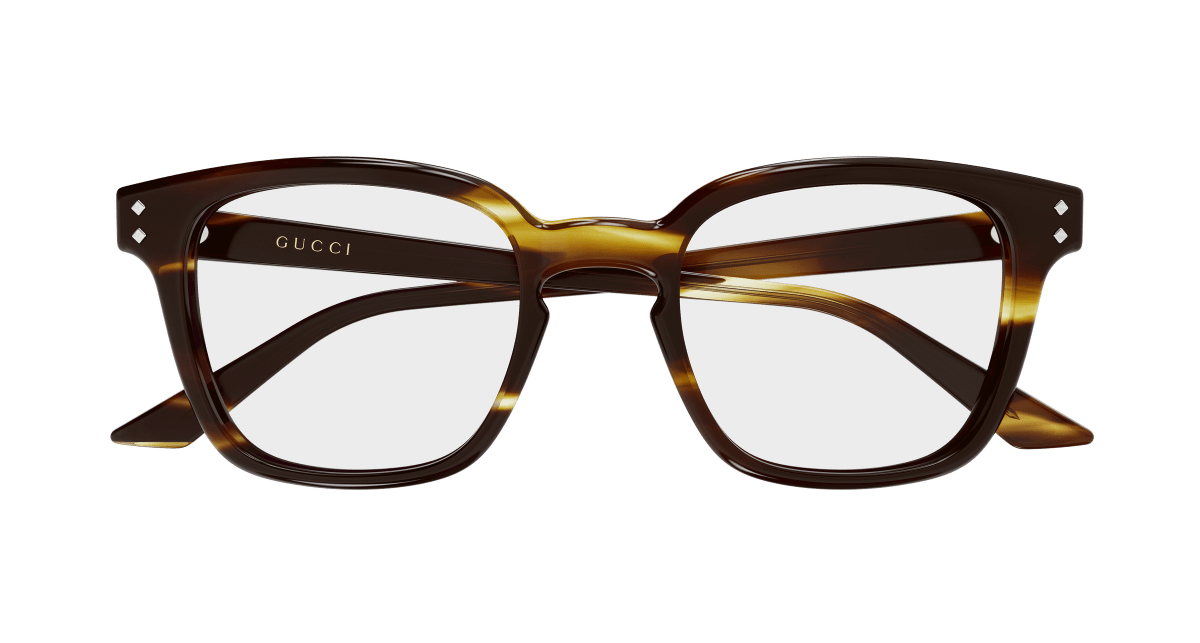 Gucci GG2132O Havana 006 889652629902