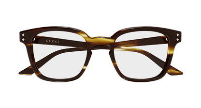 Gucci GG2132O Havana 006 889652629902