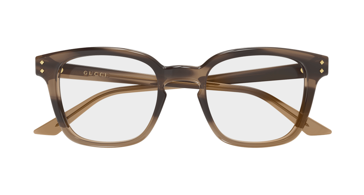 Gucci GG2132O Havana 012 889652629988