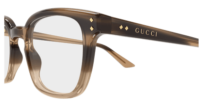 Gucci GG2132O Havana 012 889652629988