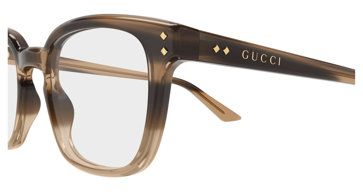 Gucci GG2132O Havana 012 889652629988