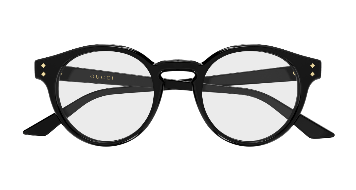 Gucci GG2133O Black 889652626826