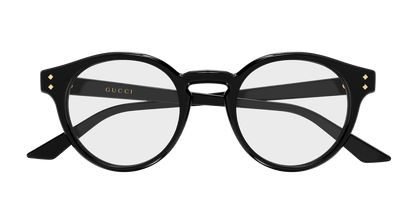 Gucci GG2133O Black 889652626826