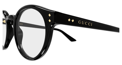 Gucci GG2133O Black 889652626826