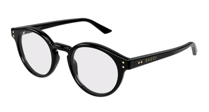 Gucci GG2133O Black 889652626826