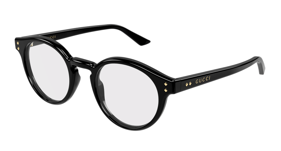 Gucci GG2133O Black 889652626826
