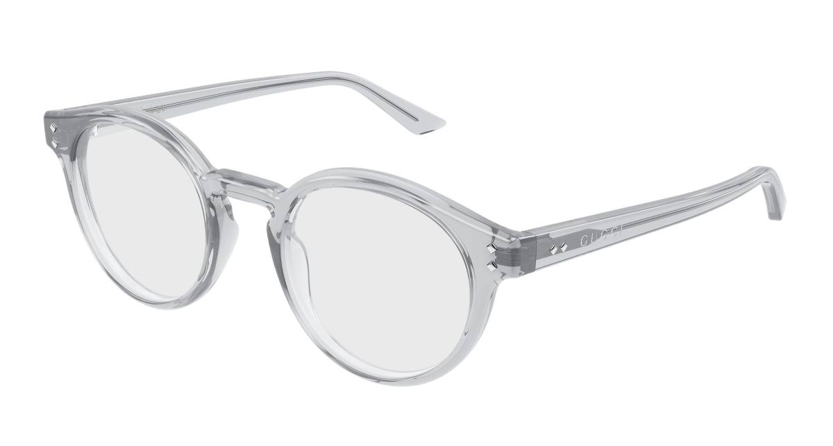 Gucci GG2133O Grey 889652626840