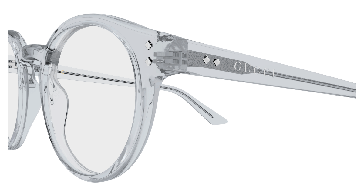 Gucci GG2133O Grey 889652626840