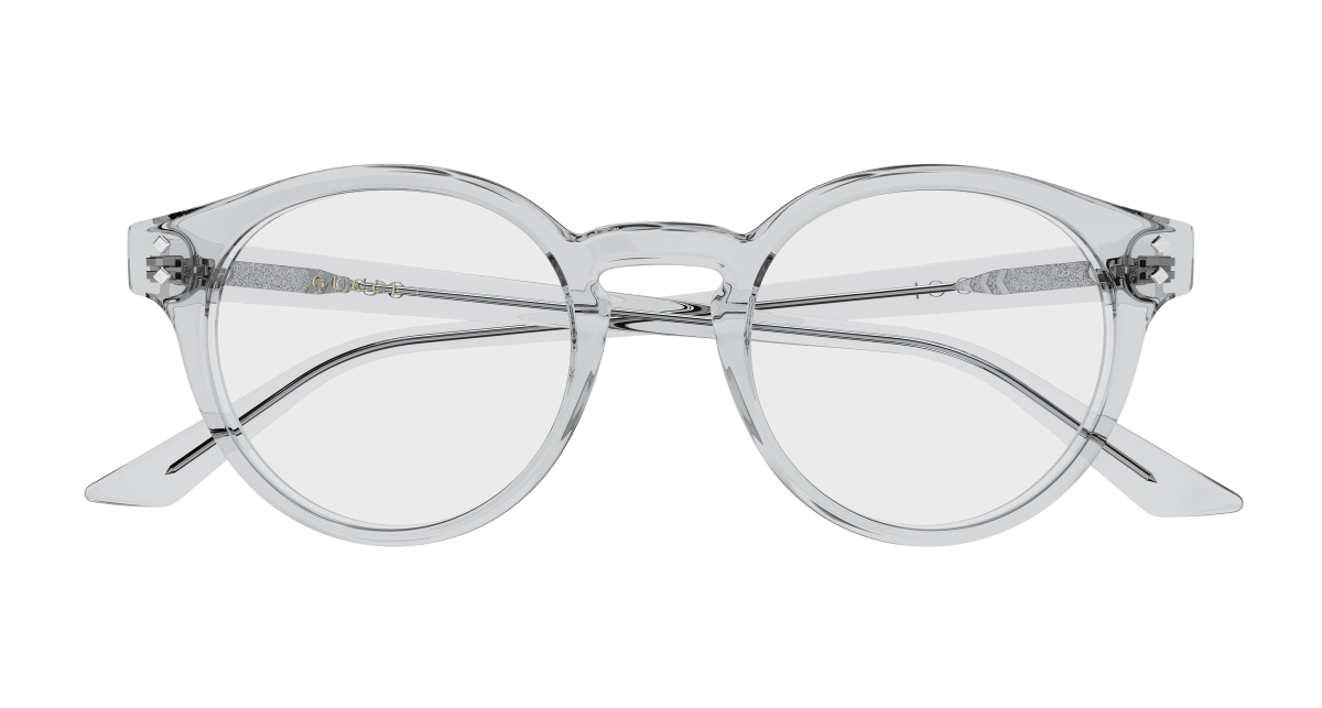 Gucci GG2133O Grey 889652626840