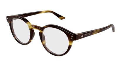 Gucci GG2133O Havana 002 889652626833