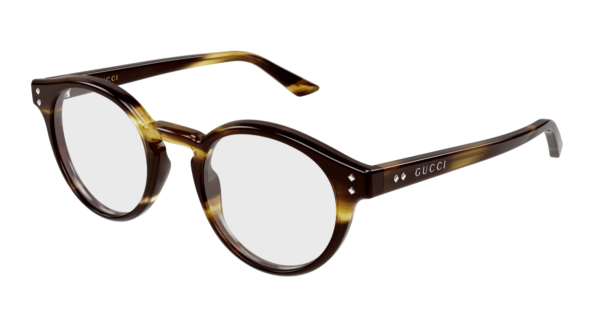 Gucci GG2133O Havana 002 889652626833