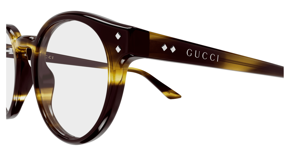 Gucci GG2133O Havana 002 889652626833