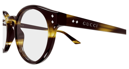 Gucci GG2133O Havana 002 889652626833