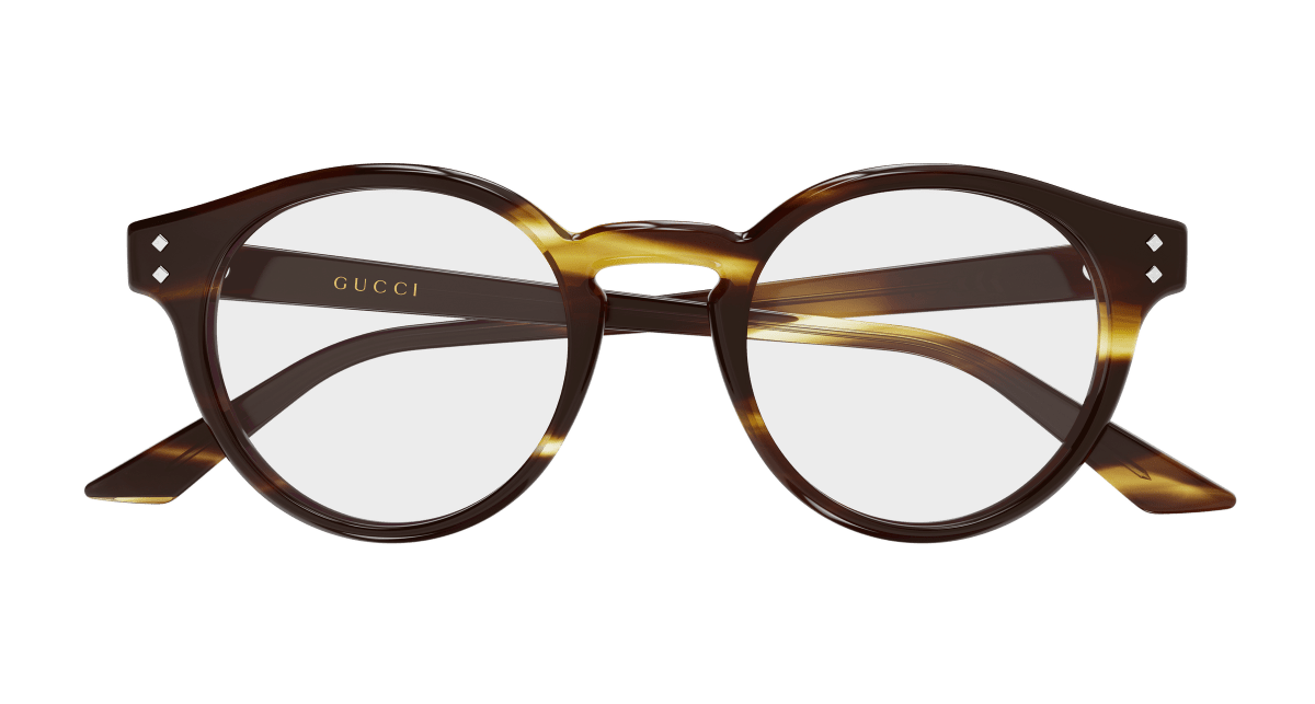 Gucci GG2133O Havana 002 889652626833