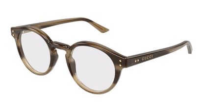 Gucci GG2133O Havana 004 889652626857