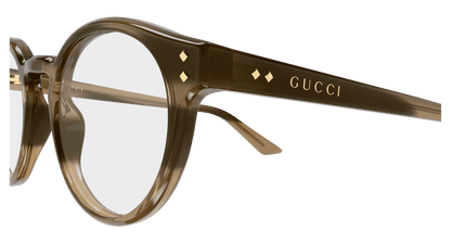 Gucci GG2133O Havana 004 889652626857