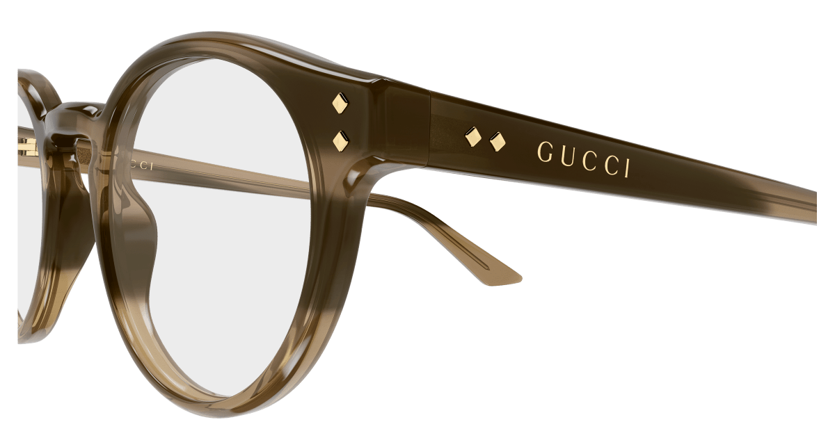 Gucci GG2133O Havana 004 889652626857
