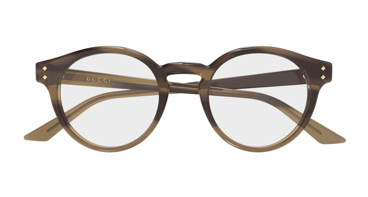 Gucci GG2133O Havana 004 889652626857