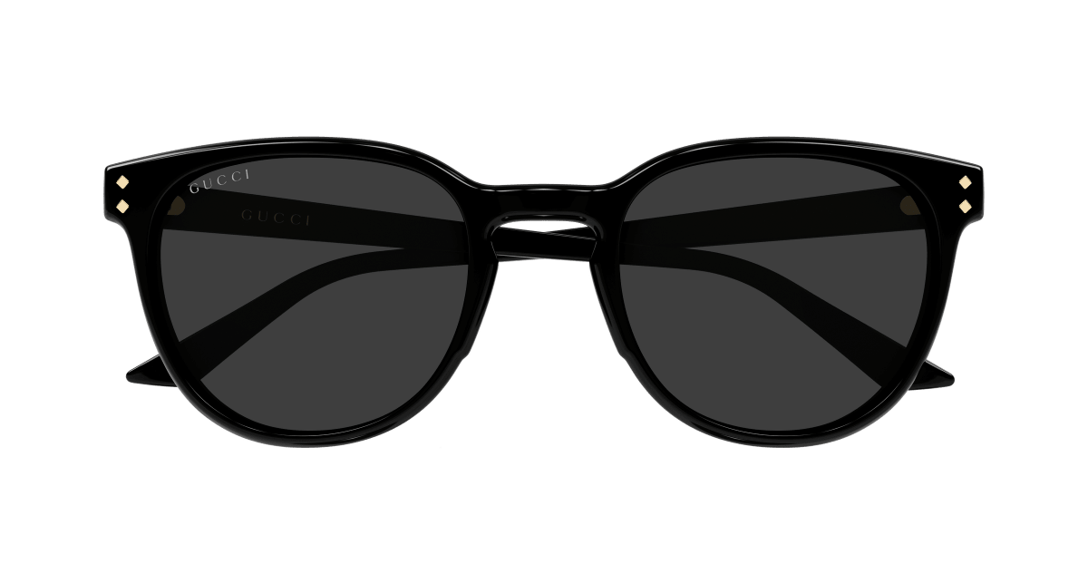Gucci GG2134SA Black 889652631622