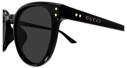 Gucci GG2134SA Black 889652631622